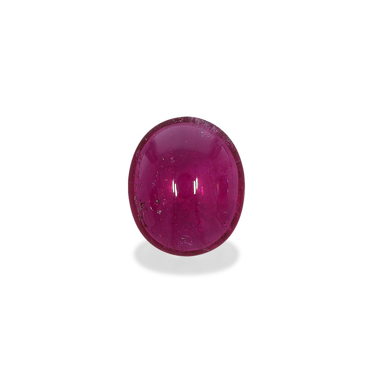 Rubellite Tourmaline 4.39 ct
